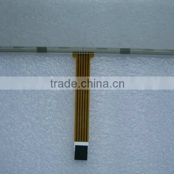 15 Inch 5 Wire Resistive Touch Screen,wholesale Kiosk Touch Panel photo-2