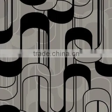 2015 Modern Style Removable Wallpaper Roll for Living Room photo-6
