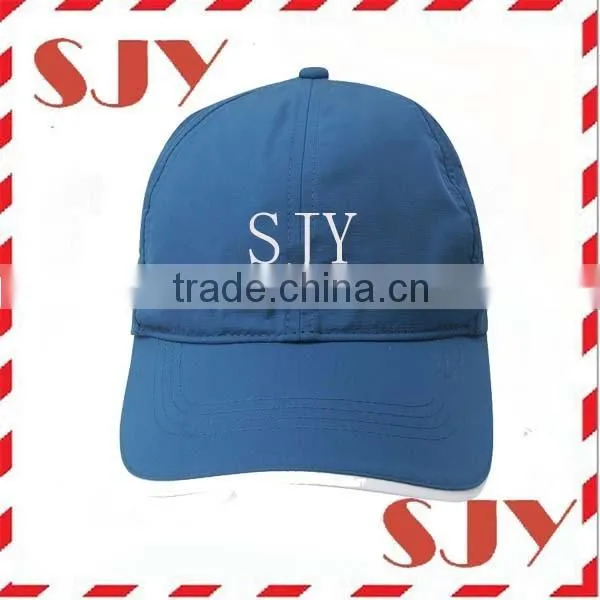 Dri-Fit Custom Sports Cap Wholesale High Quality Golf Cap photo-5