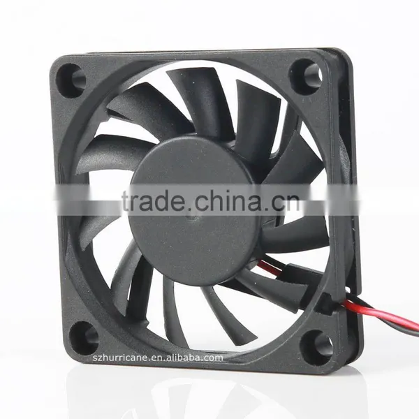 60mm Dc6010 Chinese Fans photo-2