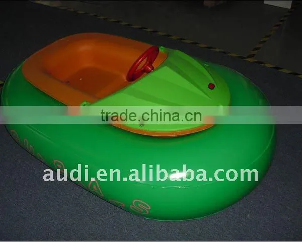 Bumper Boat -S024