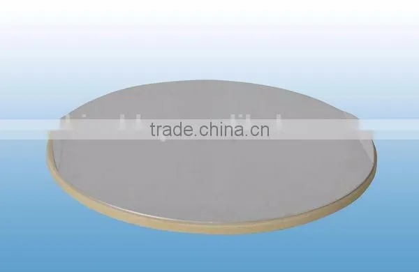 High Temperature Resistant Cordierite Pizza Stone photo-3