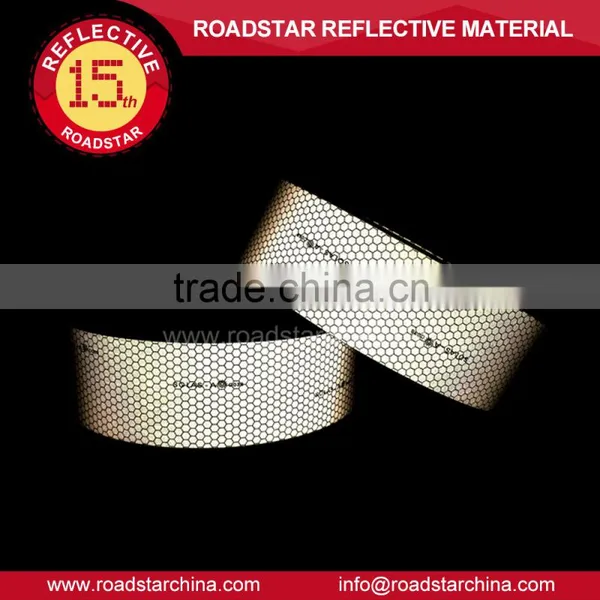 Durable Solas Reflective Self Adhesive Paper photo-5