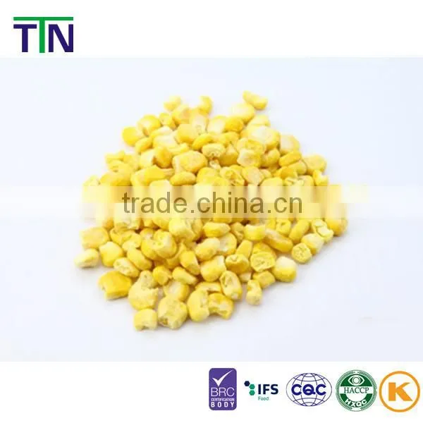 TTN Freeze Dried Corn Snacks Sweet Corn photo-2