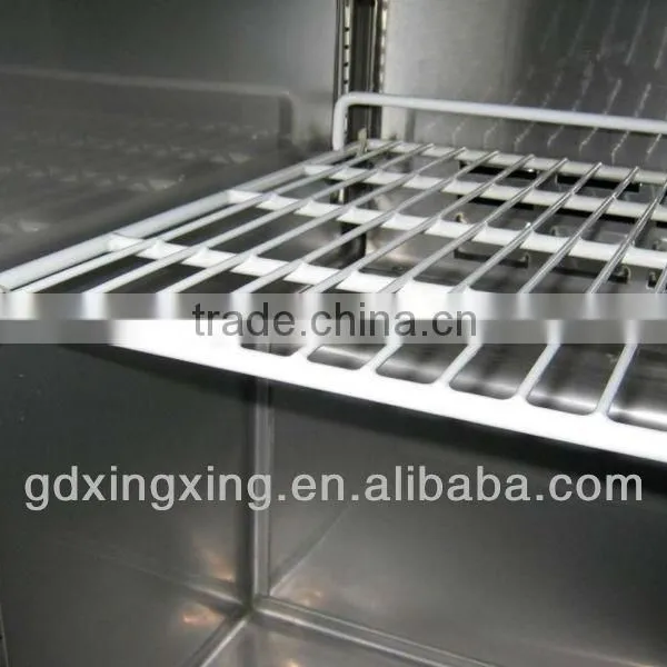 Salad/Sandwich Prep Tables, Undercounter Refrigerators_SCLM2-60 photo-2