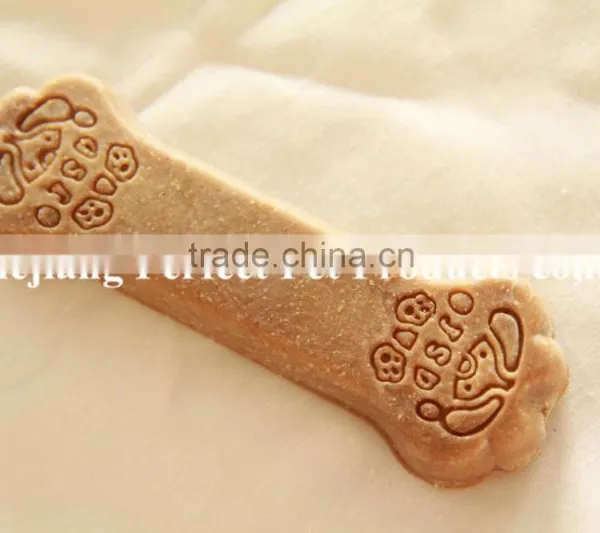 Dog Food Wishful Dog Bone Dental Bone photo-3