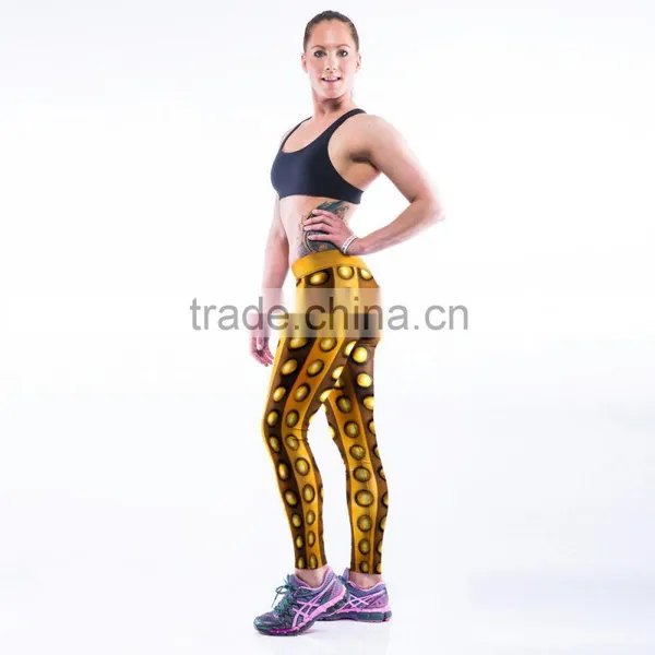 2016 Leggings For Women Fitness Leggings for Sport N30-47 photo-2