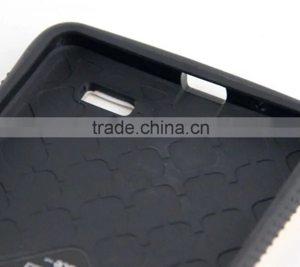 High Quality Shockproof Case For Huawei Mate7, New Arrival Iface Mall Cover for Mate7 photo-4
