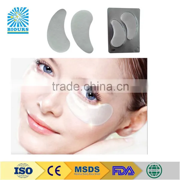Hot New Products For 2016 Hydrogel Natural Anti-wrinkle Eye Patch For Eye Circles photo-3