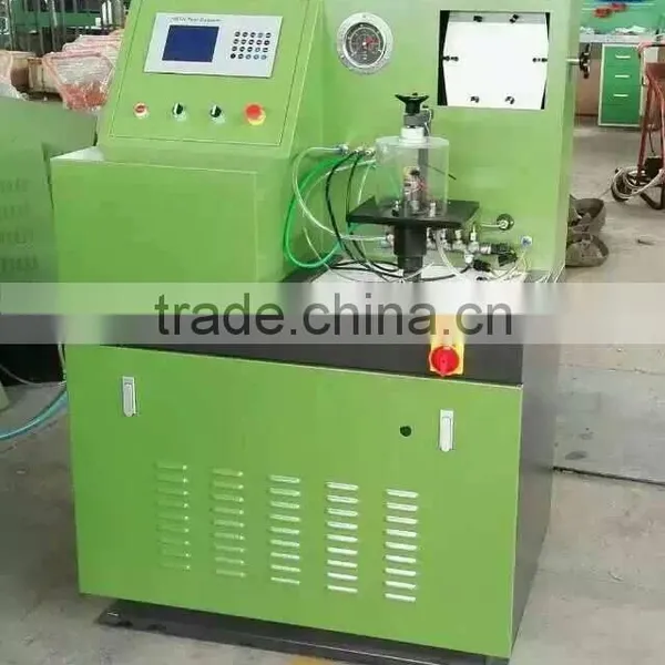 2016 BEACON HEUI Hydraulic Cylinder Test Bench for Sale photo-2