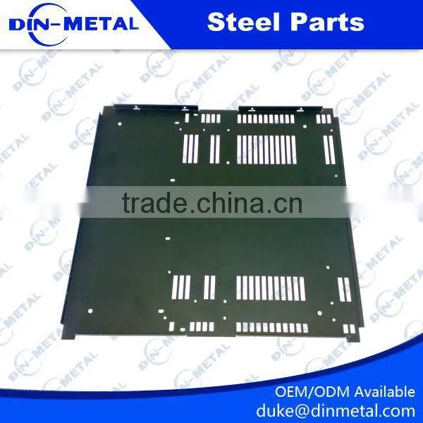 Sheet Metal Forming Processes From Xiamen Manufacturers photo-2