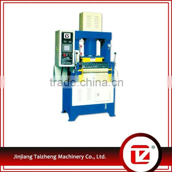 Leather Cutting Press