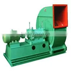Y8-39 industrial boiler centrifugal fan