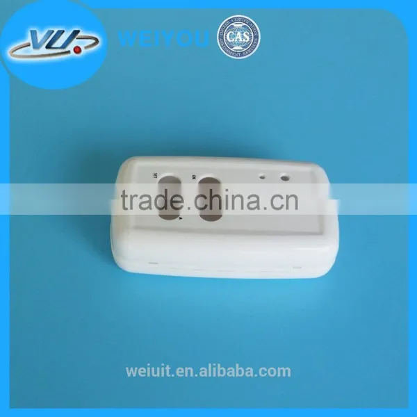 Small Plastic Enclosure photo-2
