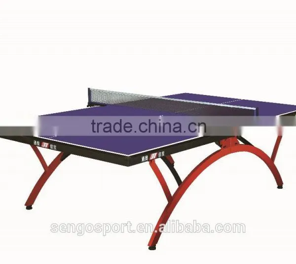 Sports Classic Sport Multi Game Table Tennis Table photo-3