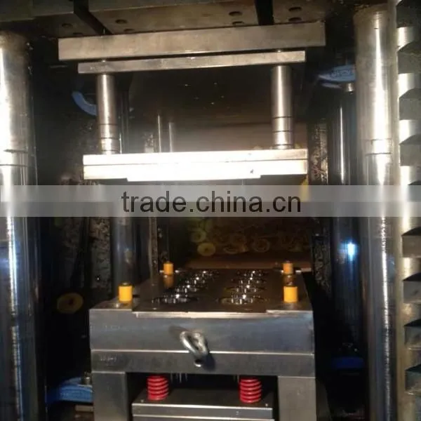 Injection Molding of Plastic photo-3
