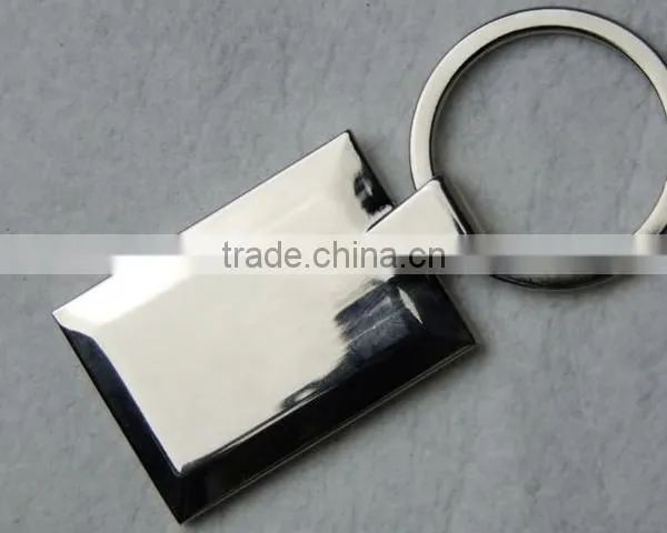China Wholesale Cheap Sublimation Key Chain for Promotional photo-3
