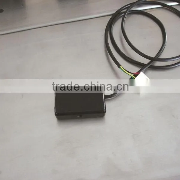 Digital Display FM360 Hot and Cold Roll Laminator photo-5