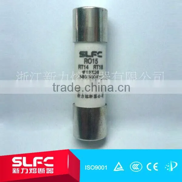 RT18-32 Type Fuse Base photo-2