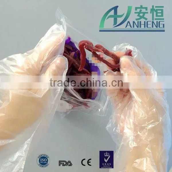 Express Surgical Safety Working Glove for Car Catering Cleaning photo-3
