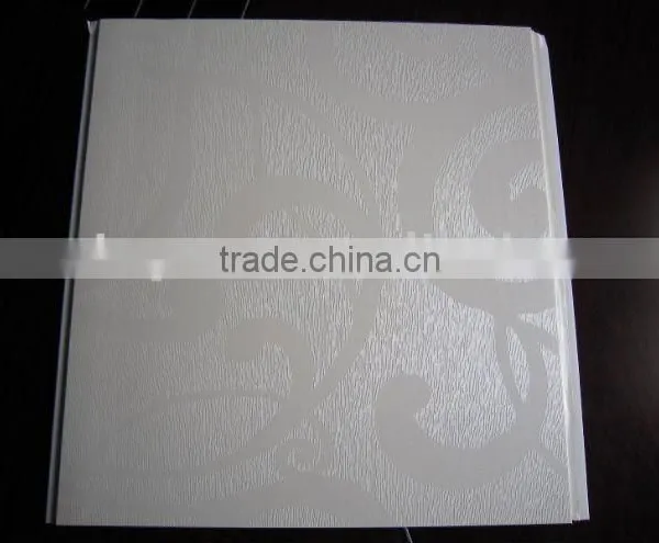 drop pvc ceiling