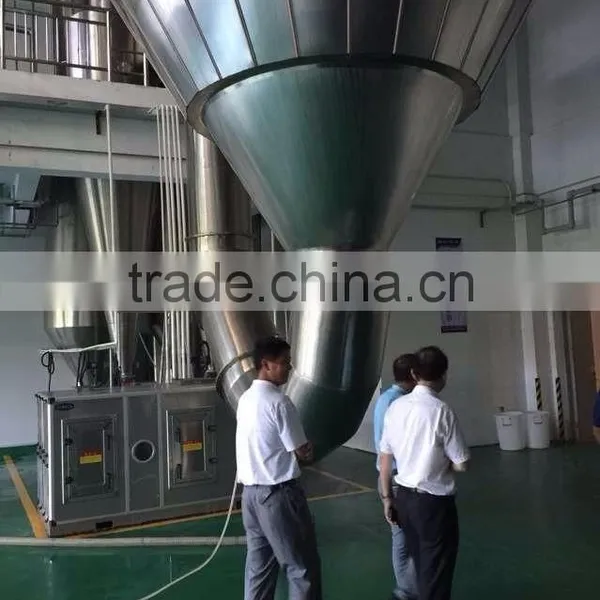 Spray Dryer for Soap Flavours (spray Dryer)