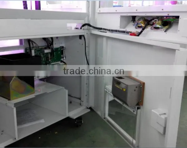 Machine Golden Key Master Prize Master Key Master Vending Machine Toy photo-6