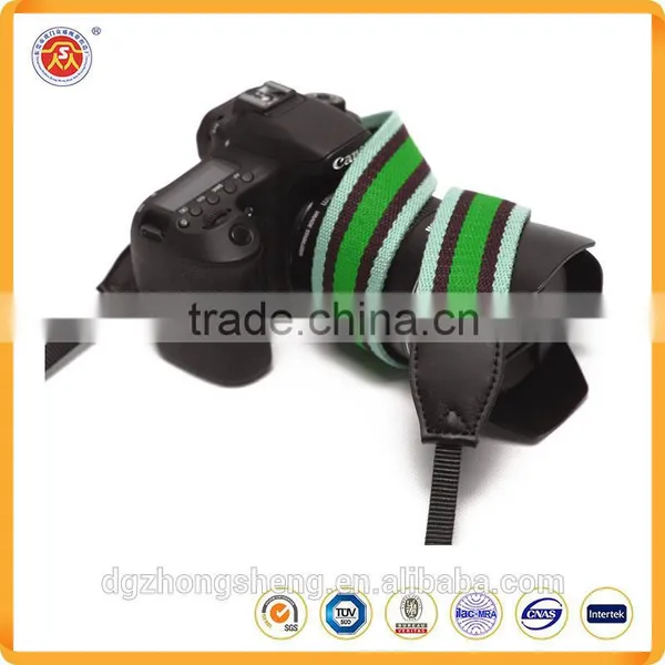 Wholesale Dslr Camera Neck Strap / Floating Camera Shoulder Strap photo-2