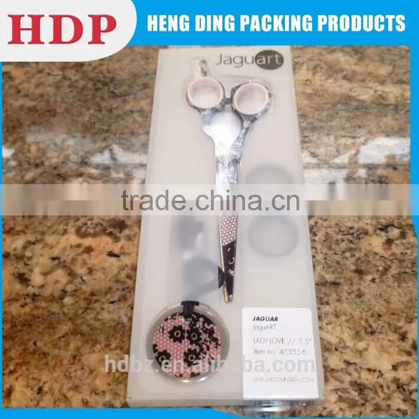 Customized Plastic Tool Packaging Box photo-3