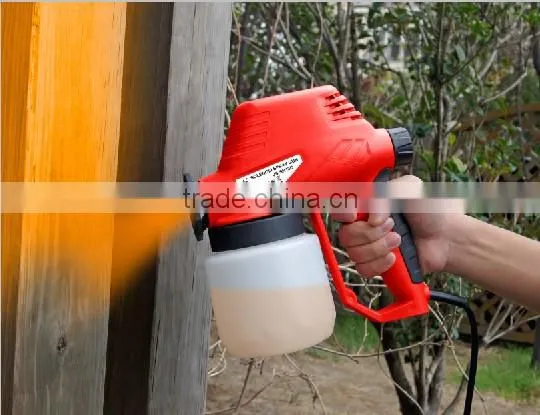 JS 2014 New Design Solenoid Sprayer Professional Manufacturer photo-2