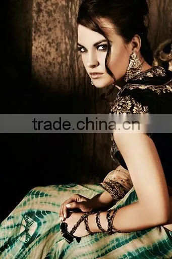 Buy Lehenga Sarees Online photo-5