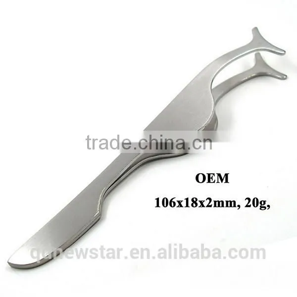 Stainless Steel False Eyelash Applicator photo-4