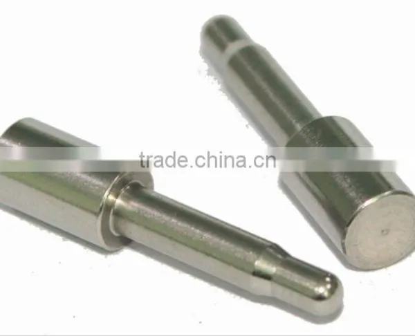 Cnc Machining Pin,Custom Machining Stainless Steel Pivot Pin photo-4