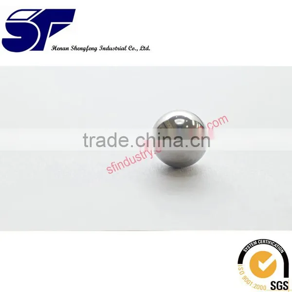 YG10 Tungsten Carbide Ball 0.5mm