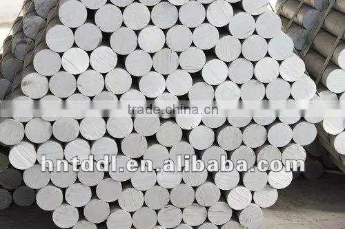 Aluminium Rod AA1350 Electric Quality