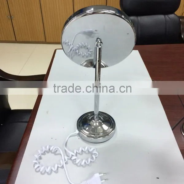 Bathroom Cosmetic LED Light Up Mirror photo-2