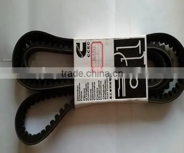 M N K Main Parts Diesel Engine for Fan Belt 3325963 photo-4
