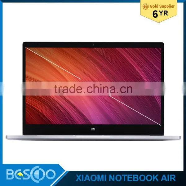 Xiaomi Air 12 Laptop Win 10 12.5 Inch IPS Screen Intel Core M3-6Y30 Dual Core 4GB RAM 128GB SSD Front Camera Bluetooth 4.1 photo-2