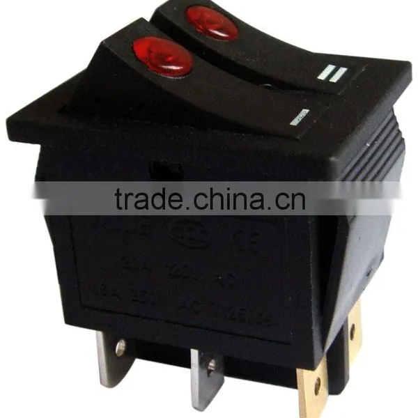 Rocker Switch