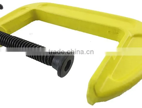 G-clamp 25mm Clamp photo-4