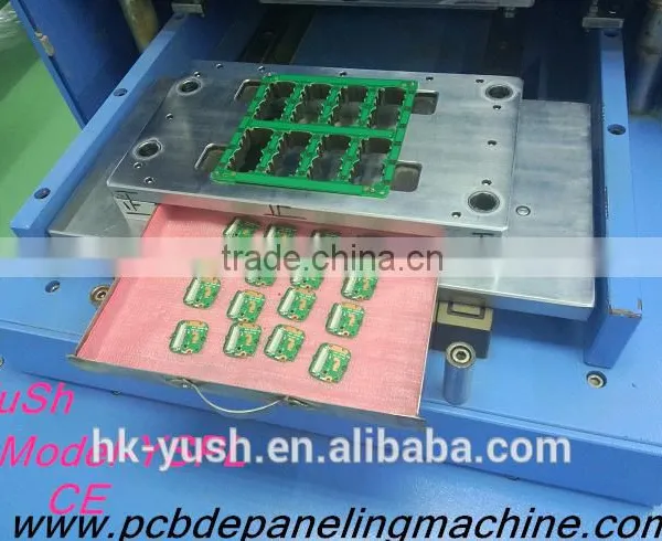 Pcb Punch Mold -YSPE photo-6