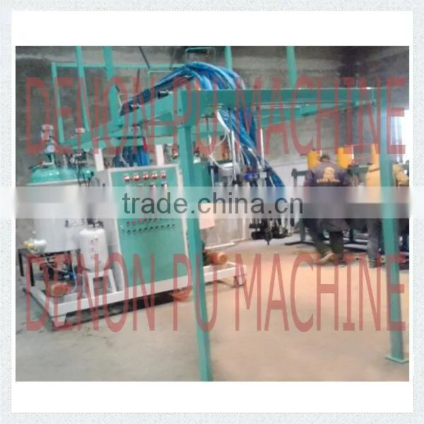 PU Shoes Making Machine Price