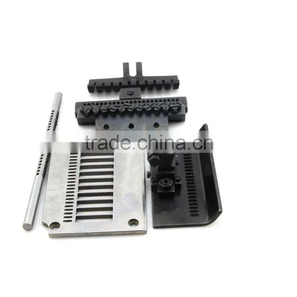 1404 23N 1/8 Gauge Set Yeso Sewing Machine Spare Parts Sewing Accessories photo-2
