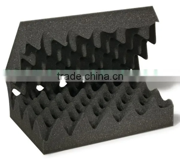 Sound Absorption Foam Egg Crate Acoustical photo-2