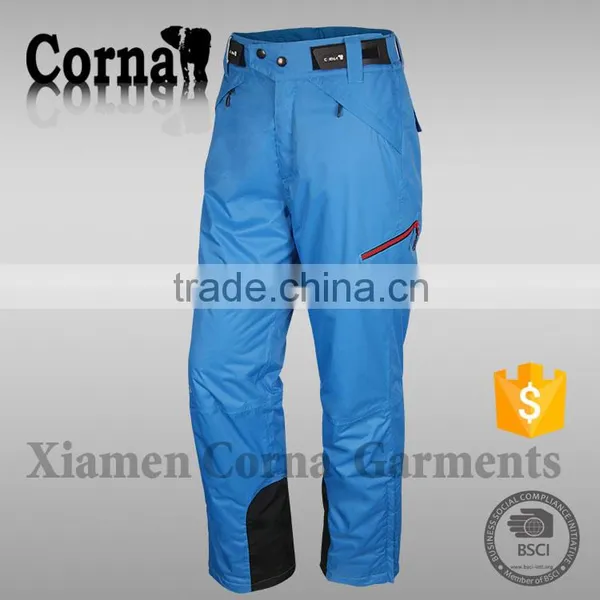 Wholesale Winter Euro Standar 100% Polyester Running Pants Jacket With Hood photo-3