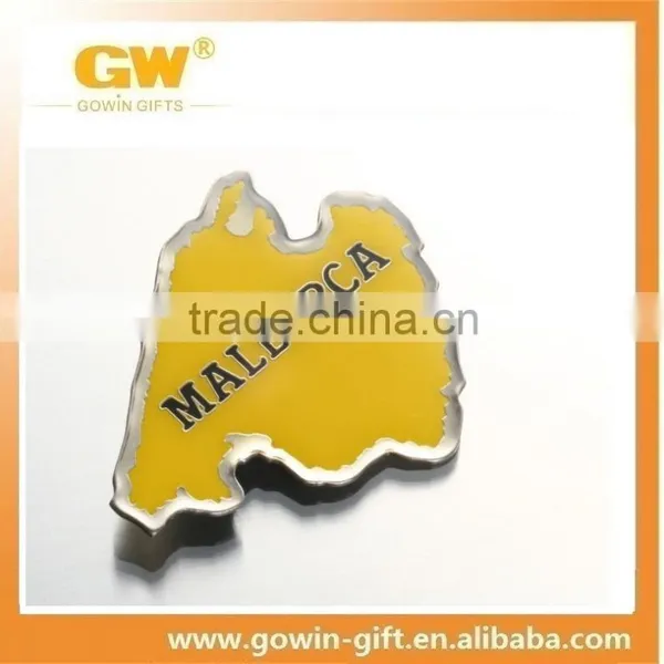 Custom Metal Fridge Magnet photo-4