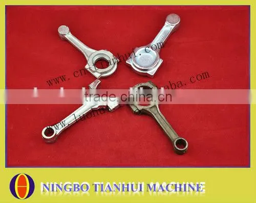 Carbon Steel Hinge Hook by Forging Foundry photo-3
