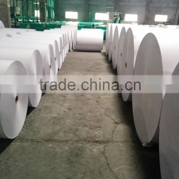 Copier Paper Rolls