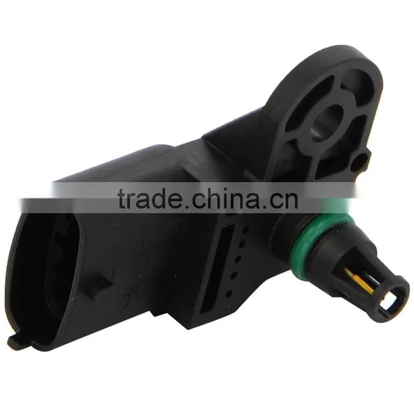 MAP Manifold Absolute Intake Air Pressure Sensor 0261230042 /46769978for FIAT/LANCIA/OPEL/PORSCHE/SAAB/VAUXHALL photo-2