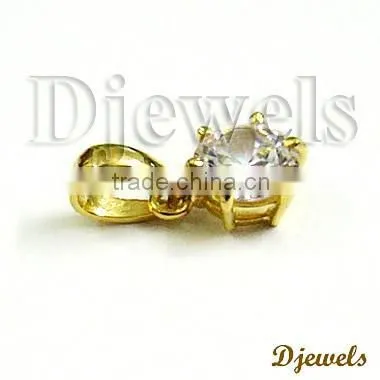 Diamond Pendants, Diamond Gold Pendants, Diamond Pendants photo-3